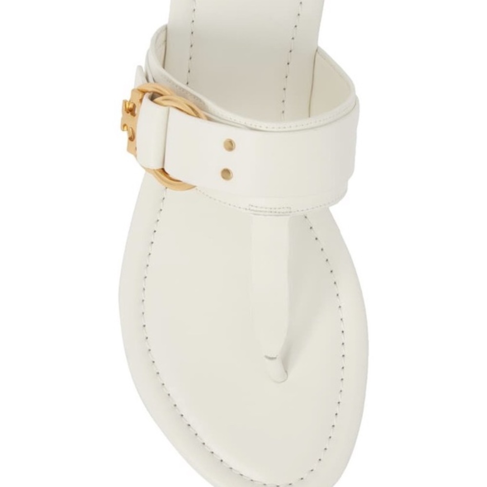NWB Tory Burch Marsden Flat Thong Sandal